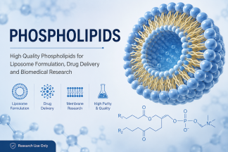 Phospholipids