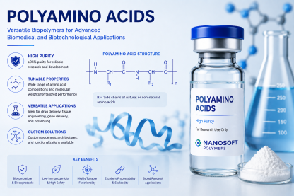 Polyamino Acids