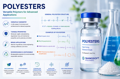 Polyesters