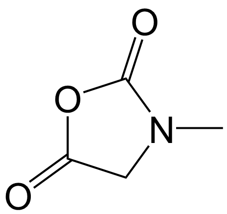 sarcosine NCA