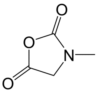 sarcosine NCA