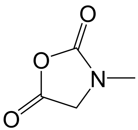sarcosine NCA