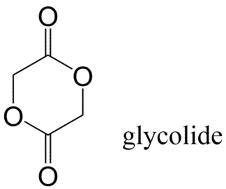 Glycolide