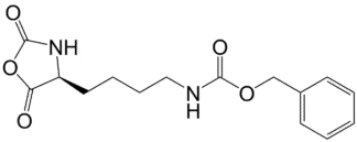Lysine(Z)-NCA