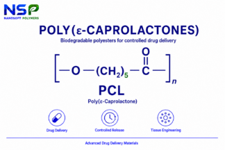 Poly(ε-Caprolactones) (PCLs)