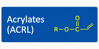 Acrylates (ACRL)