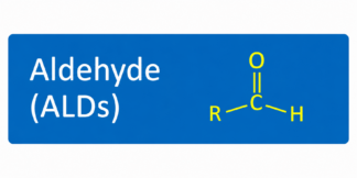 Aldehydes (Ald)
