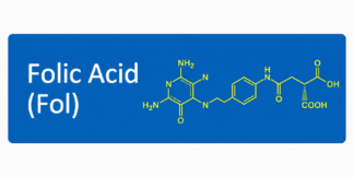 Folic acid (Fol)