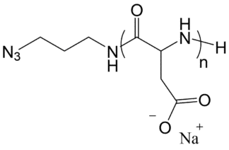N3-poly(L-Asp)
