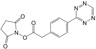 Tetrazine-Ph-NHS